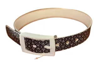 Horse Belt