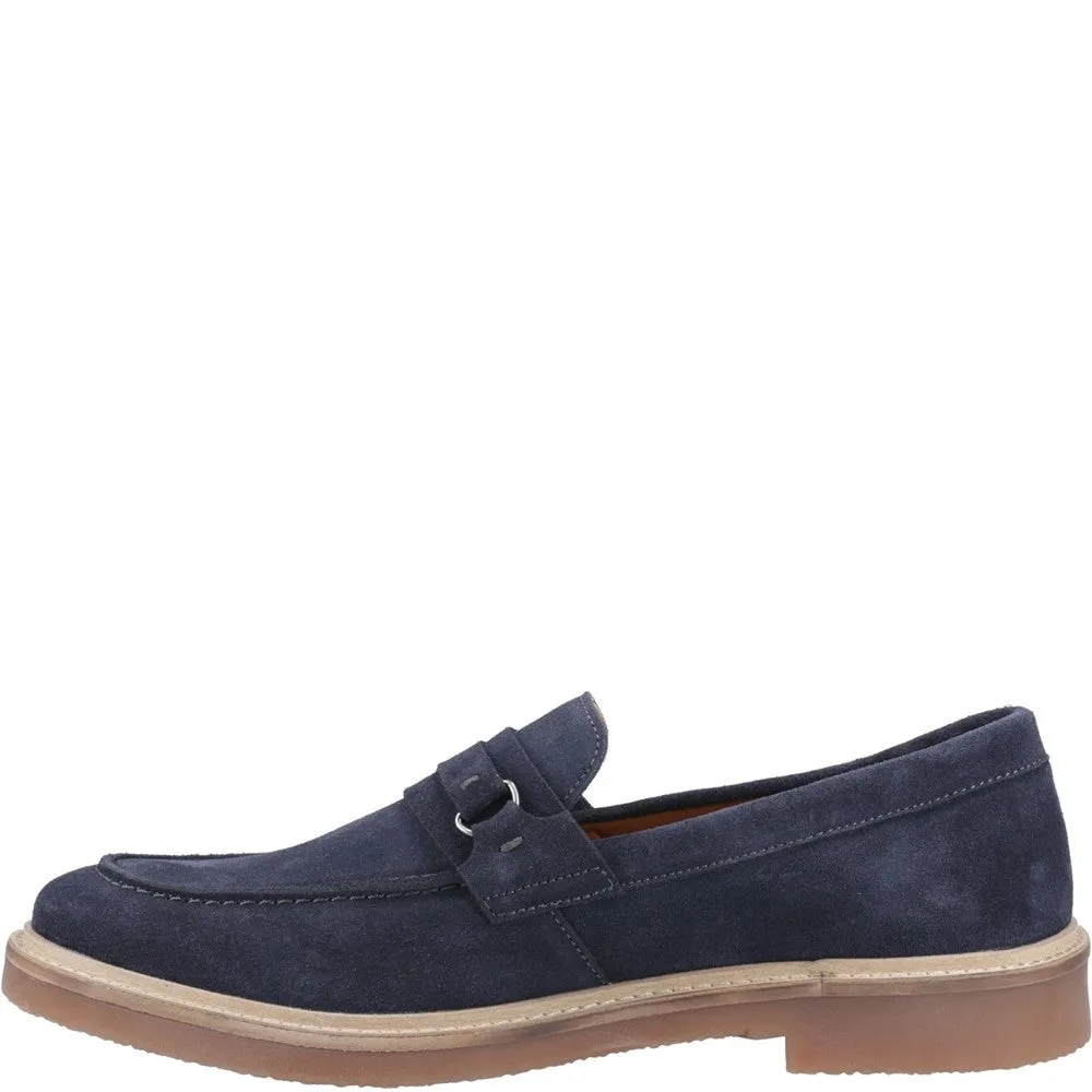 Hush Puppies Gryffin Loafer