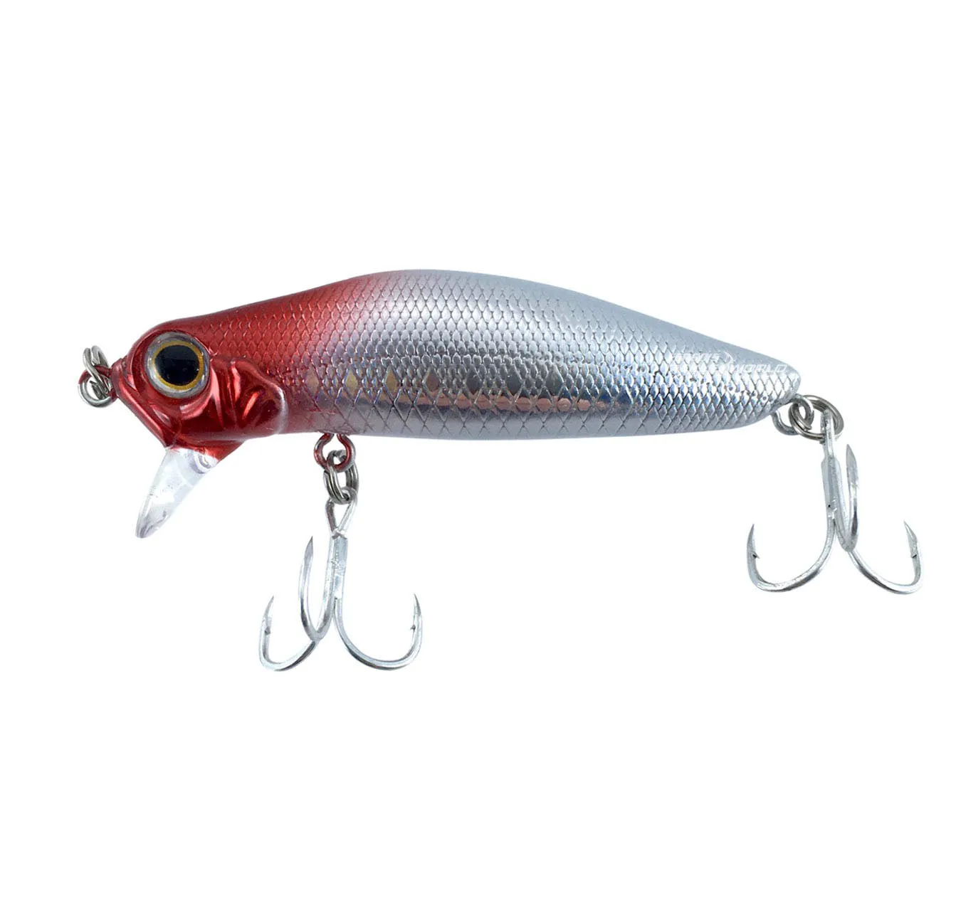 Jackson Dead Float Lures