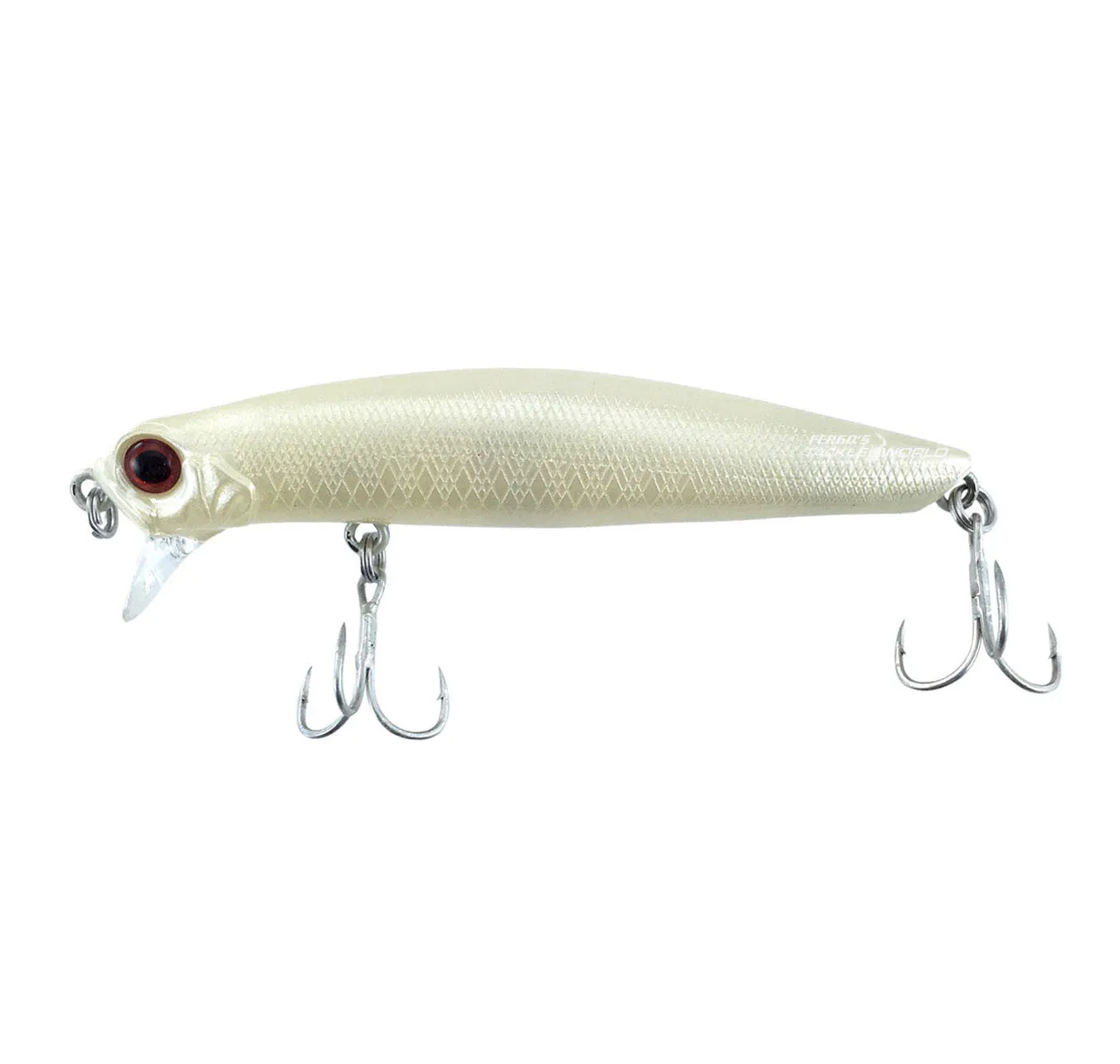 Jackson Dead Float Lures