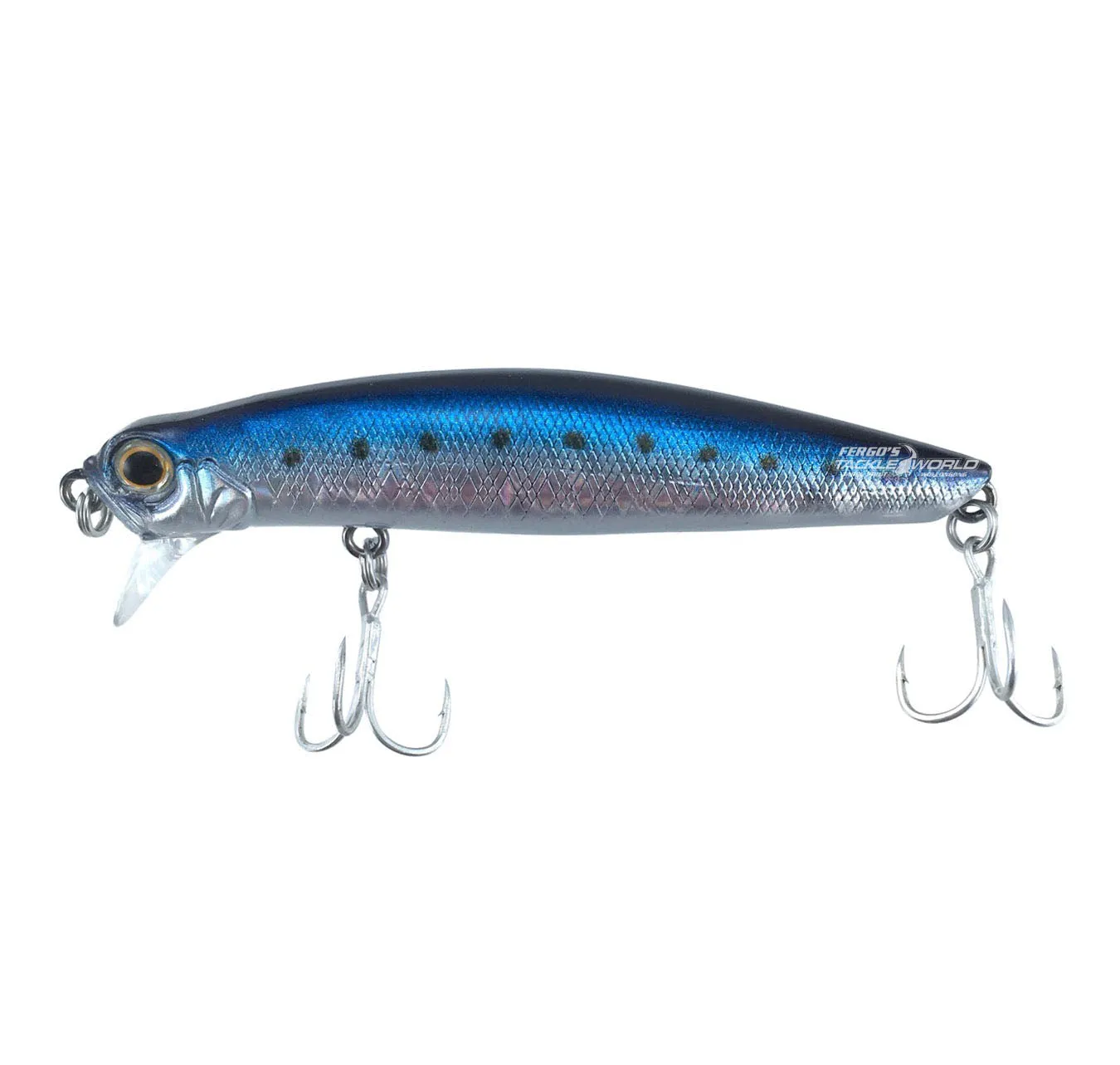 Jackson Dead Float Lures
