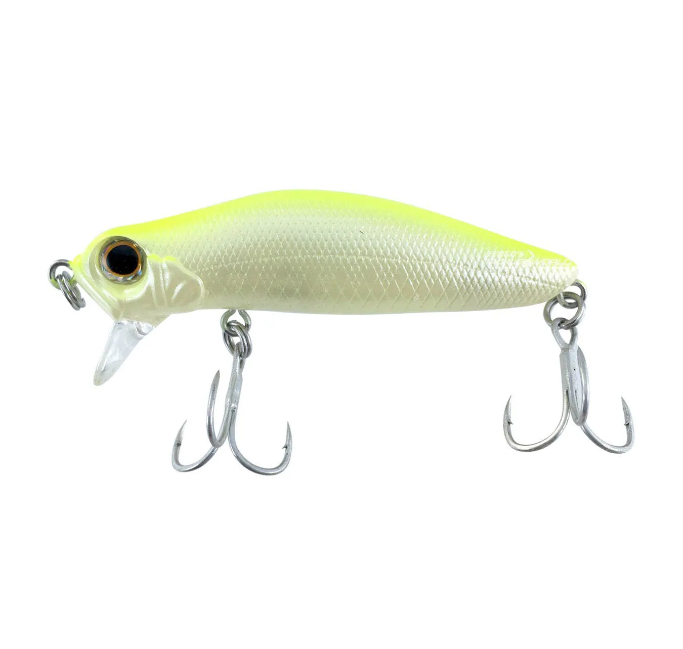 Jackson Dead Float Lures