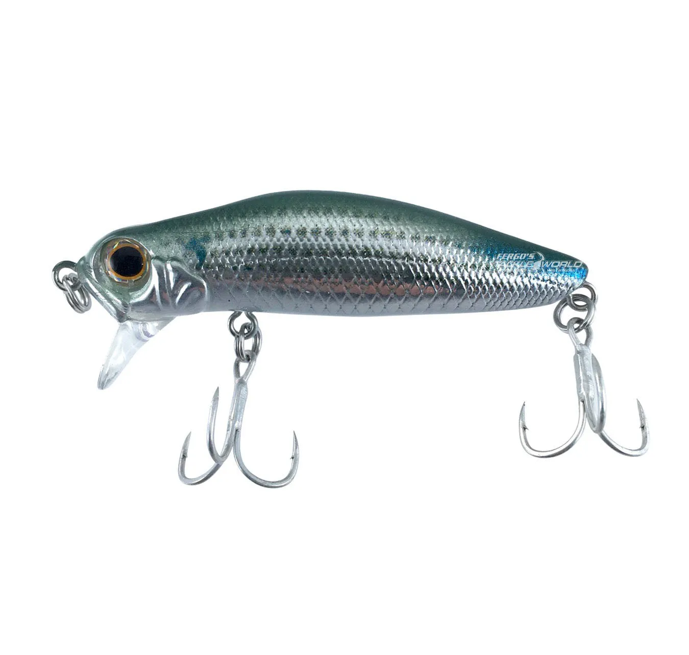 Jackson Dead Float Lures