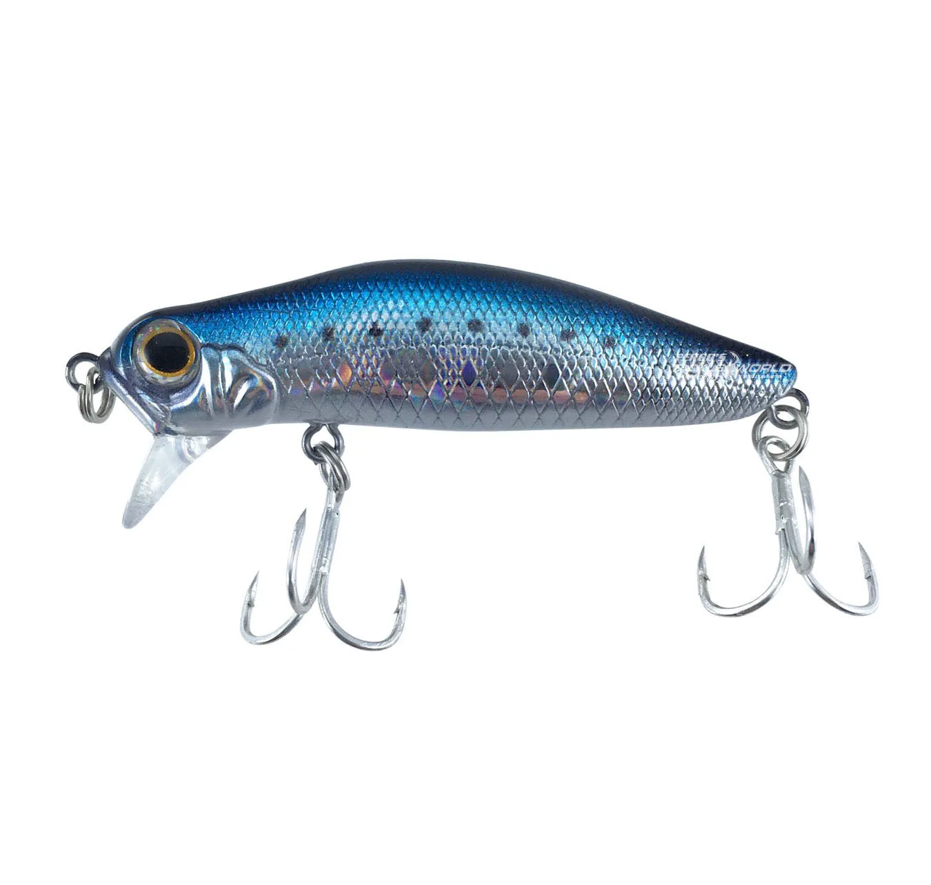 Jackson Dead Float Lures