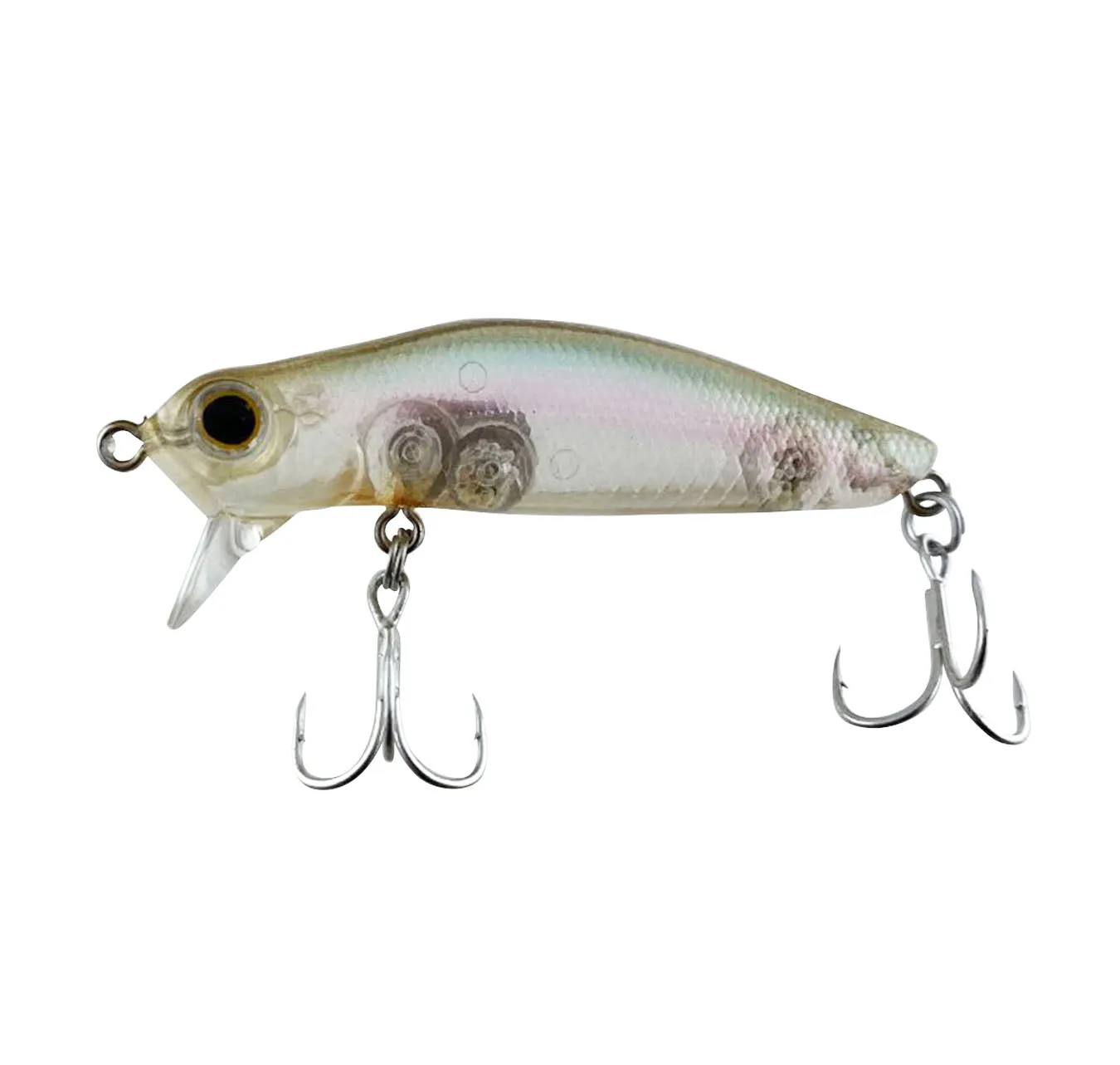 Jackson Dead Float Lures