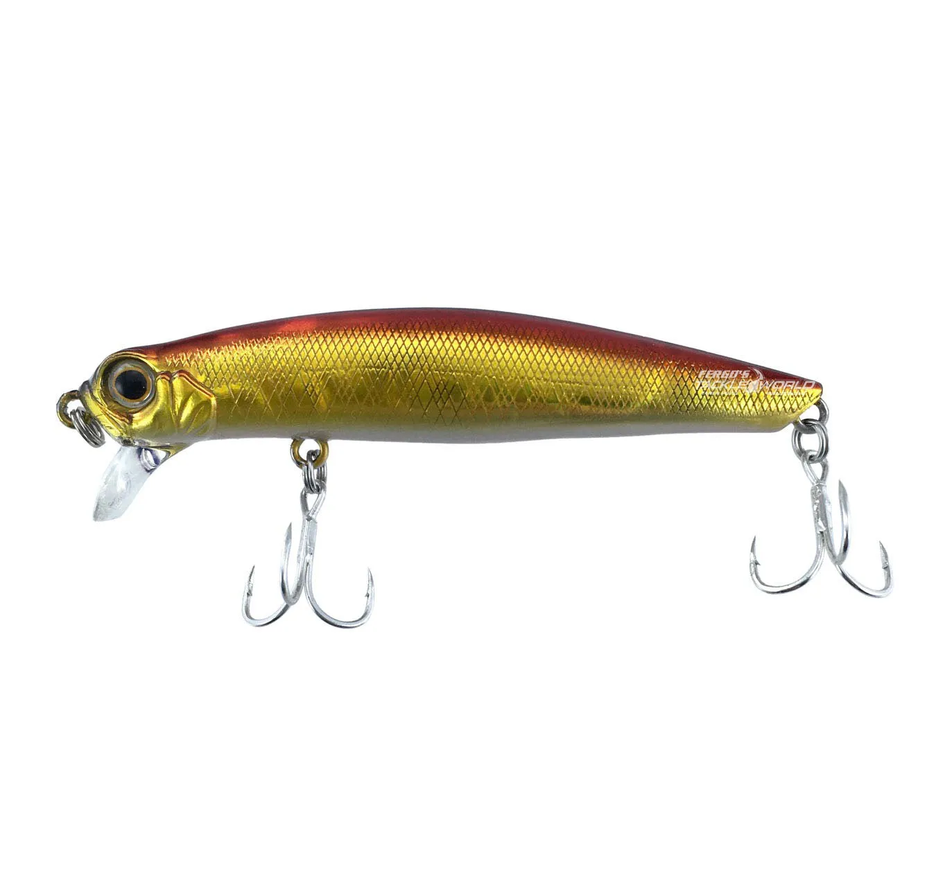 Jackson Dead Float Lures
