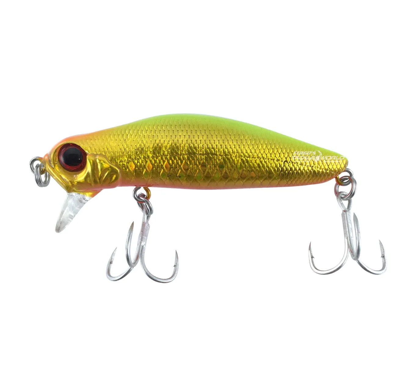 Jackson Dead Float Lures