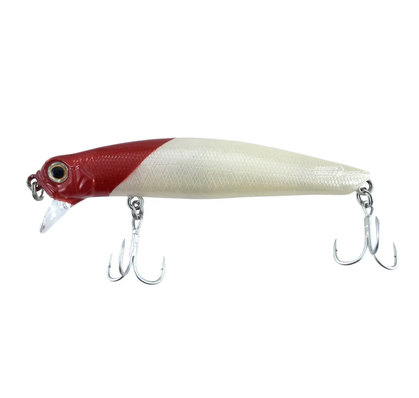 Jackson Dead Float Lures