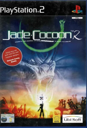 Jade Cocoon 2