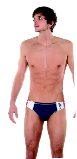 Jaked Men's Brief DOMINO JAK90TR01