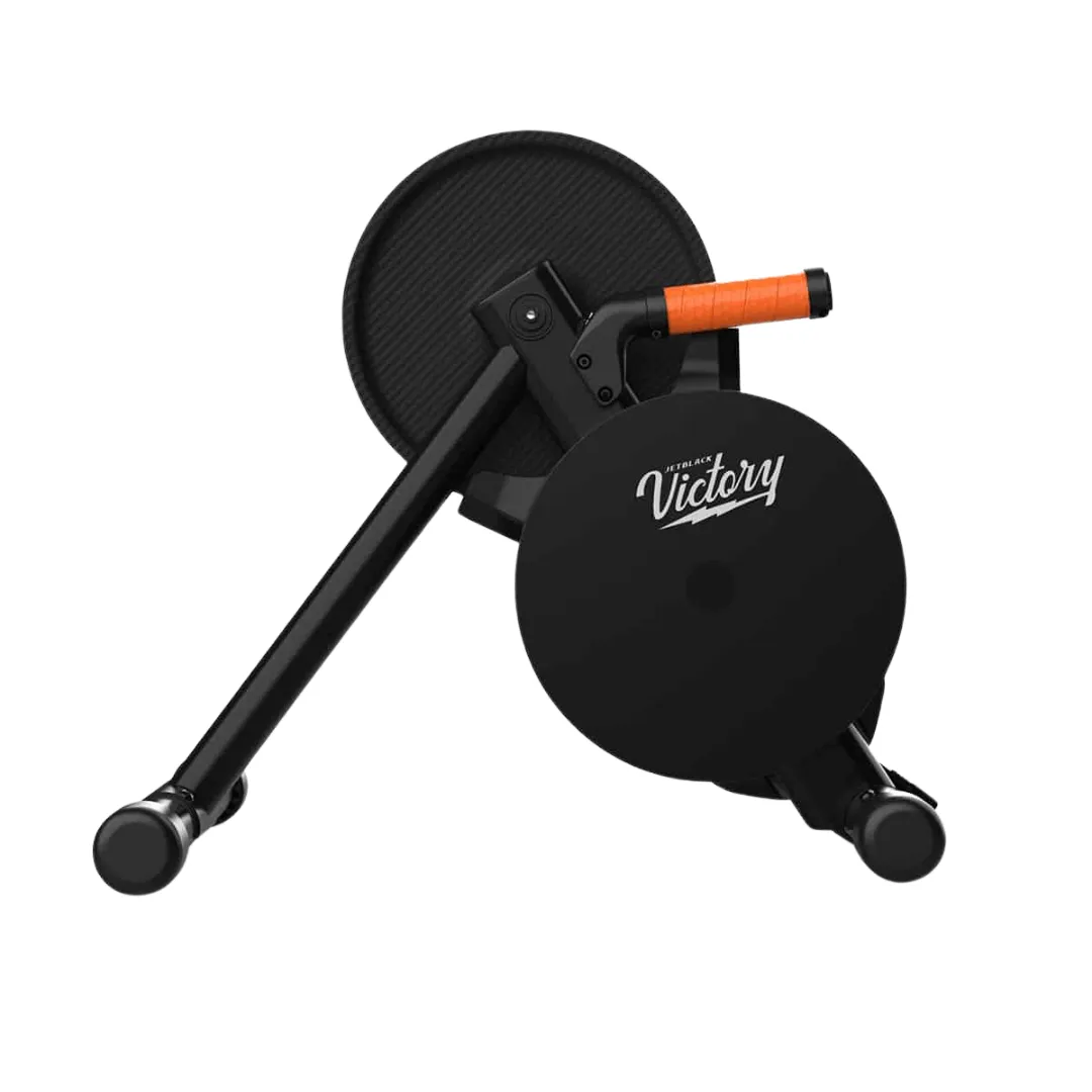 JetBlack Victory EMS Smart Trainer