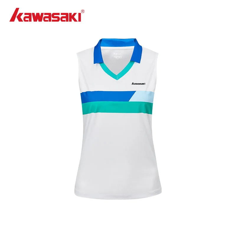 Kawasaki Female T- Shirt K1C02-A2939-1