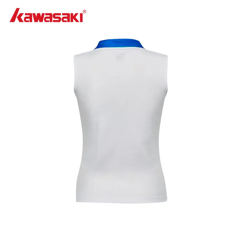 Kawasaki Female T- Shirt K1C02-A2939-1