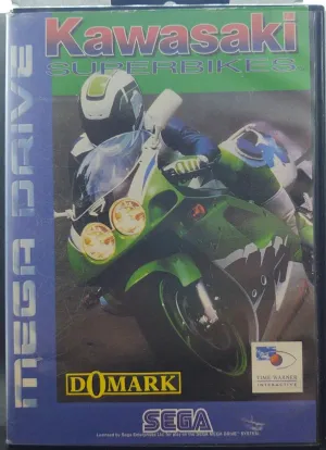 Kawasaki Superbikes