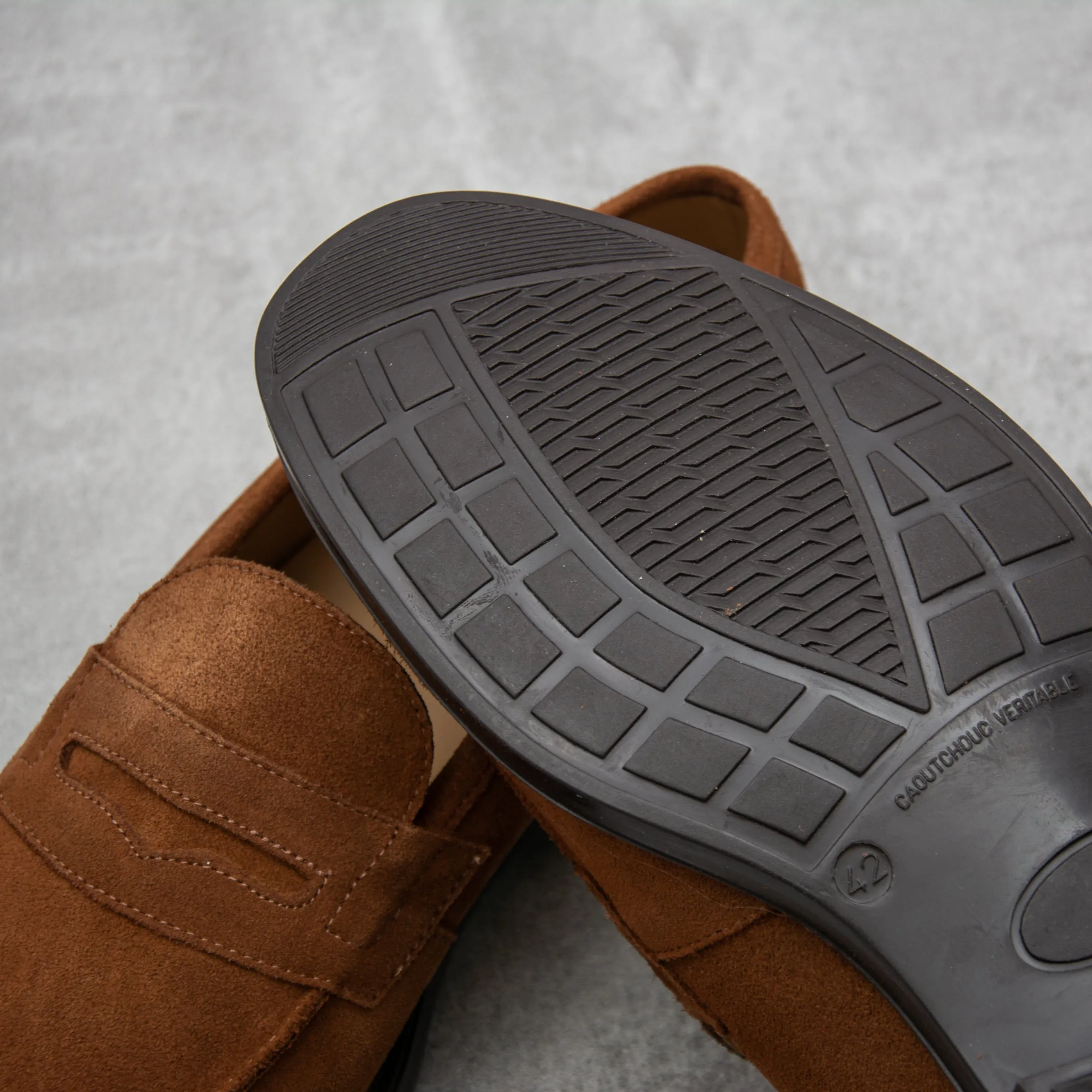 Kleman Dailor 2 Shoes - Cognac