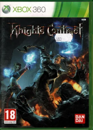 Knights Contract