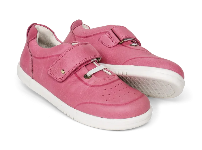 KP Ryder Trainer Pink   Raspberry