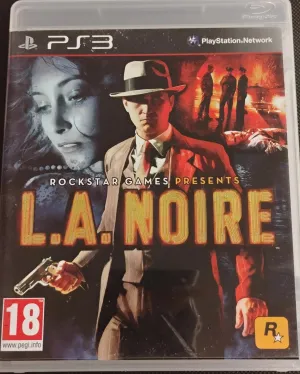 L.A. Noire