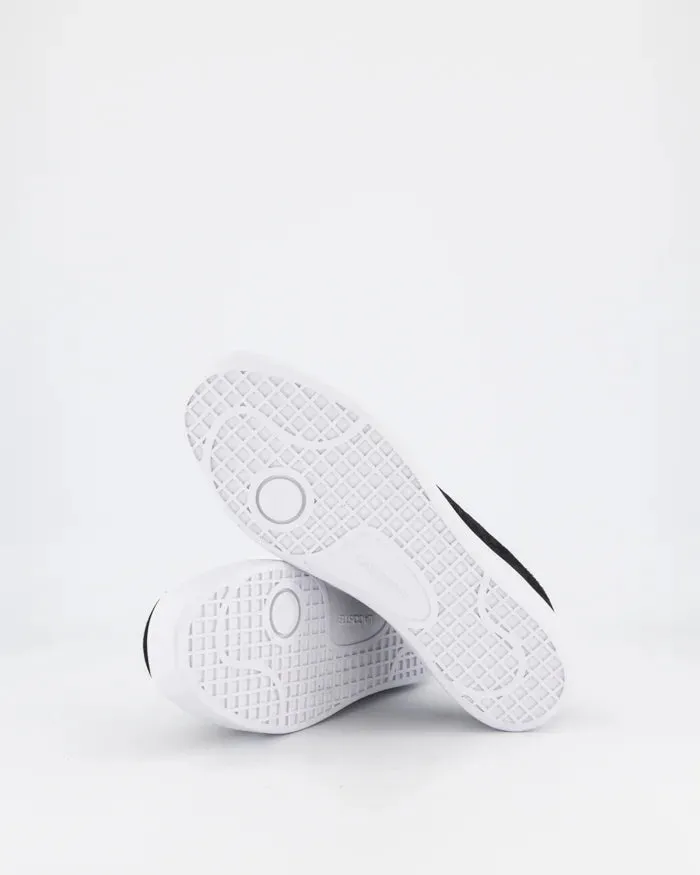 Lacoste Men's Baseshot Premium Suede Sneakers