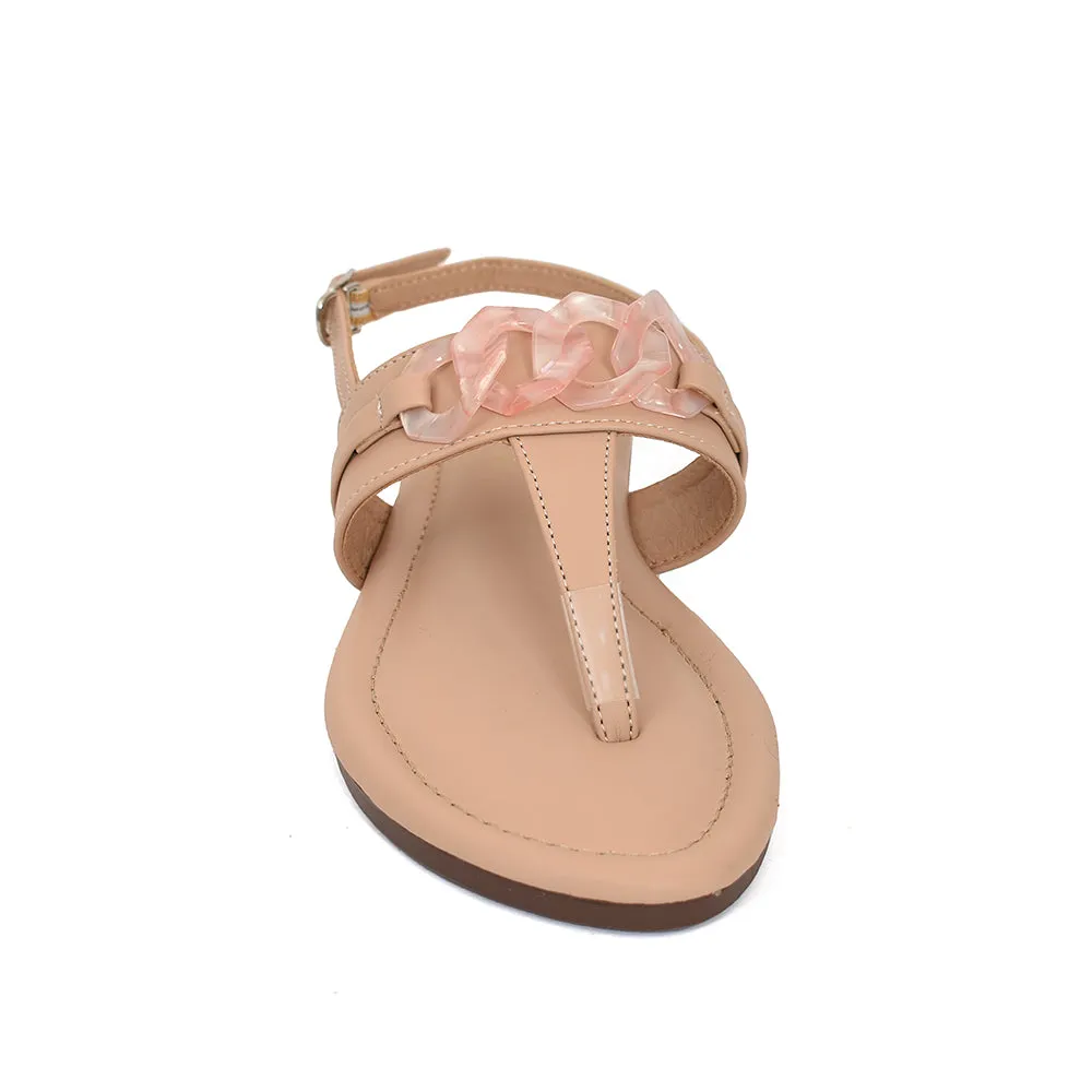 Ladies Casual Sandal