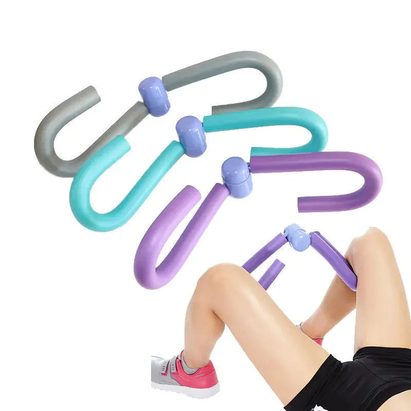 Leg Trainer for Fitness and Yoga