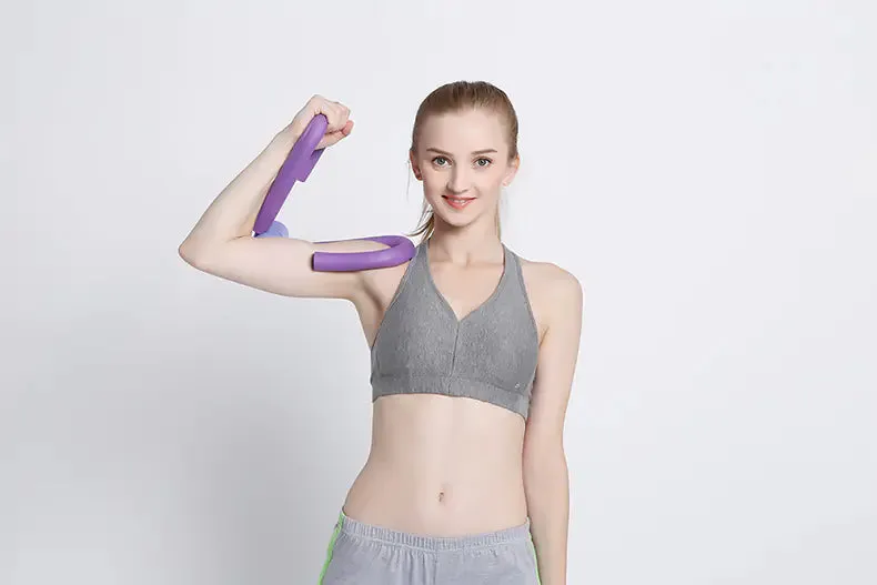 Leg Trainer for Fitness and Yoga