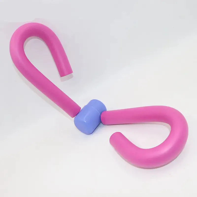 Leg Trainer for Fitness and Yoga