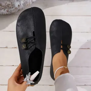 Lira™ Orthopedic Loafers