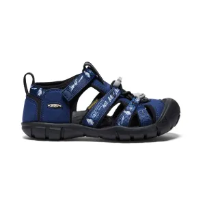Little Kids' Seacamp II CNX Sandal x NAC