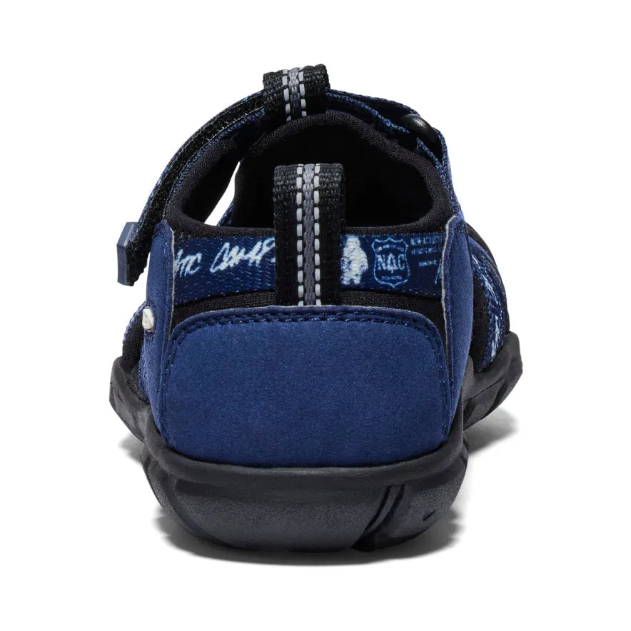 Little Kids' Seacamp II CNX Sandal x NAC