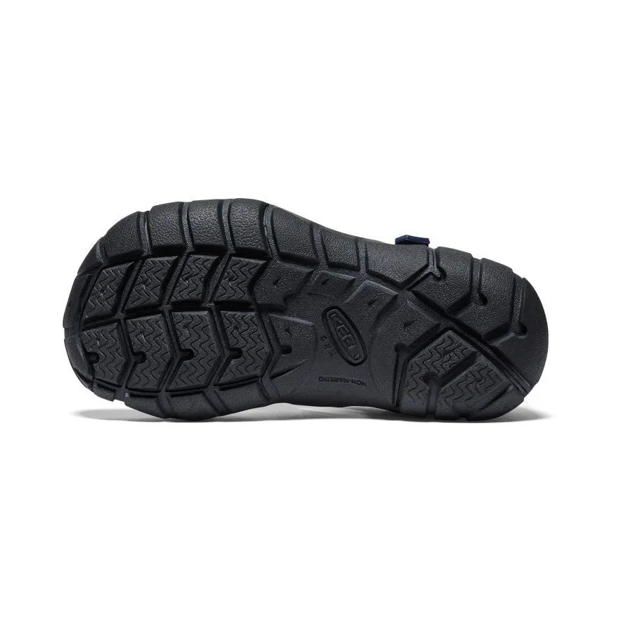 Little Kids' Seacamp II CNX Sandal x NAC