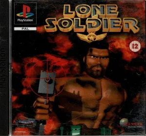 Lone Soldier