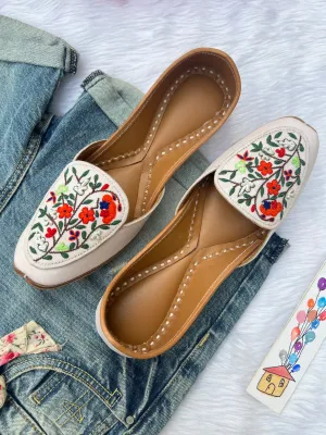 LOVE DELIGHT LOAFERS