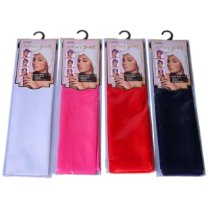 LQQKS Jersey Scarf