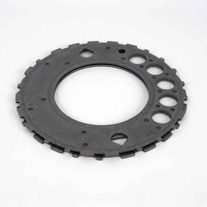 LS, RELUCTOR WHEEL, 24-TOOTH 12559353