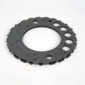 LS, RELUCTOR WHEEL, 24-TOOTH 12559353
