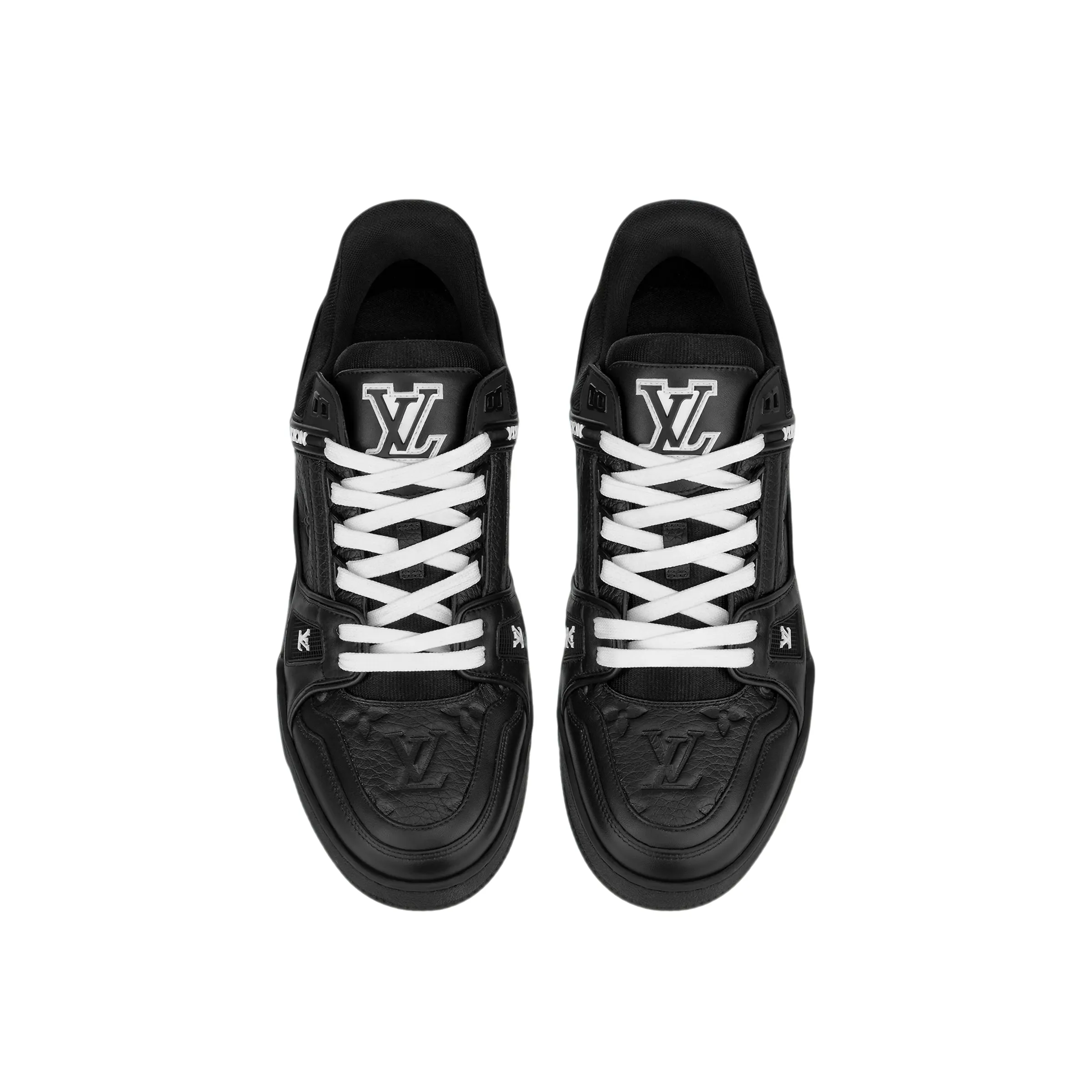 LV Men's Trainer Sneaker