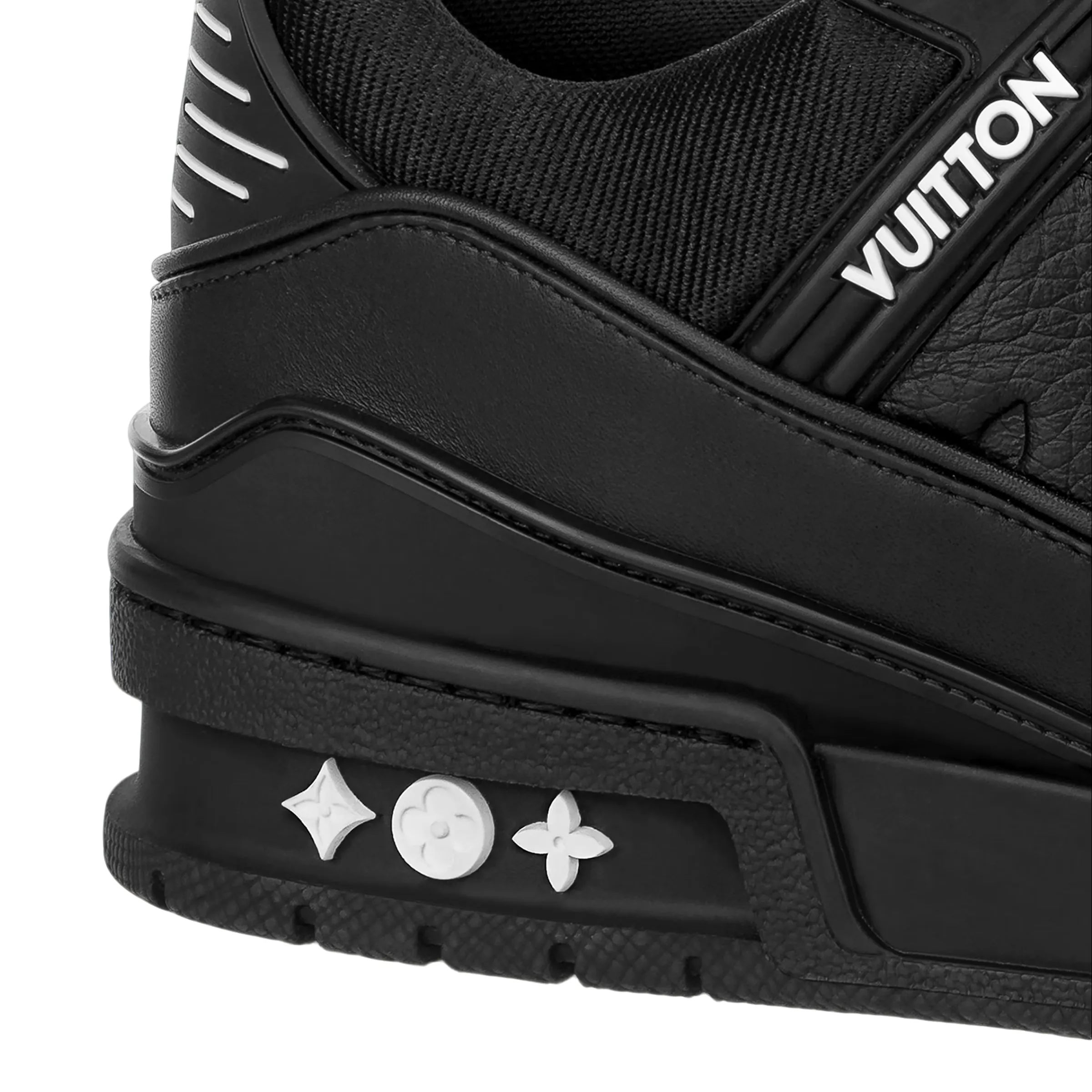 LV Men's Trainer Sneaker