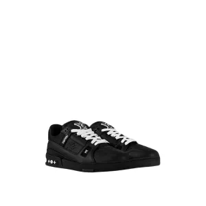 LV Men's Trainer Sneaker