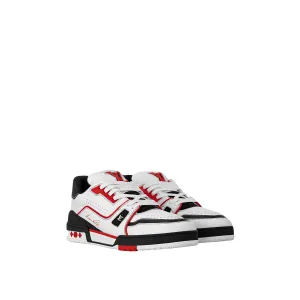 LV Men's Trainer Sneaker