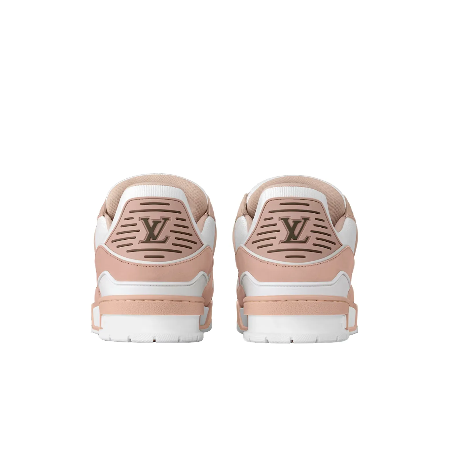 LV Men's Trainer Sneaker