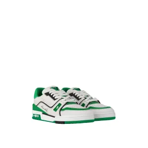 LV Men's Trainer Sneaker