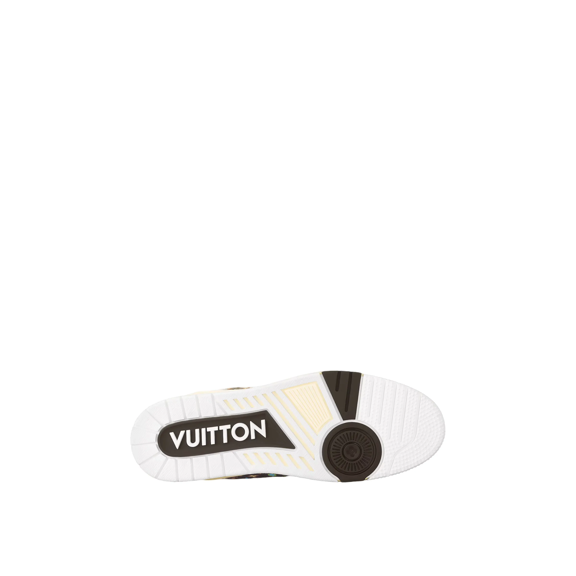 LV Men's Trainer Sneaker