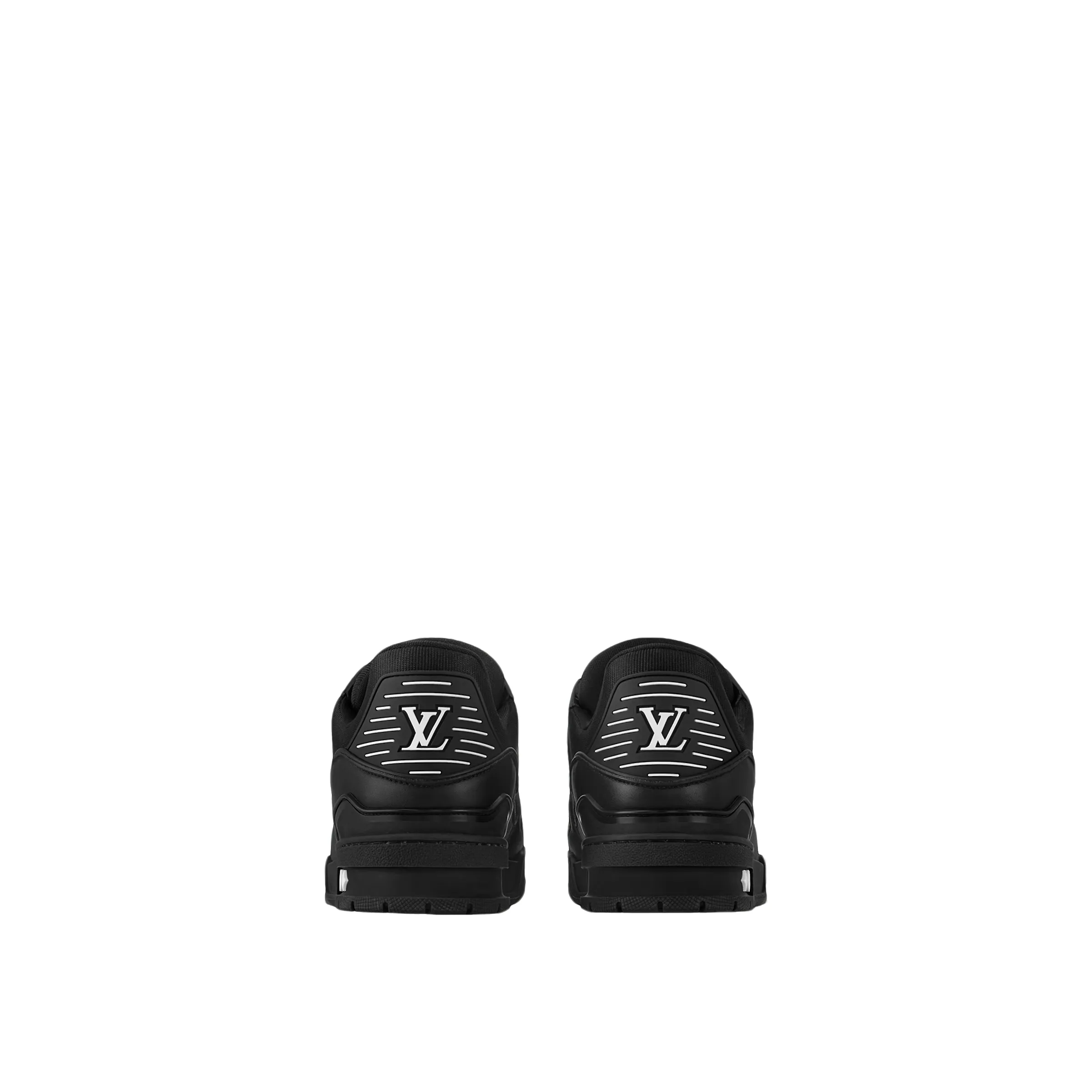 LV Men's Trainer Sneaker