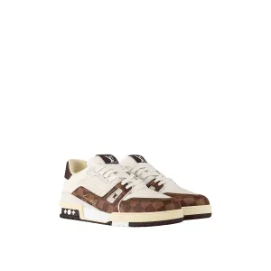 LV Men's Trainer Sneaker