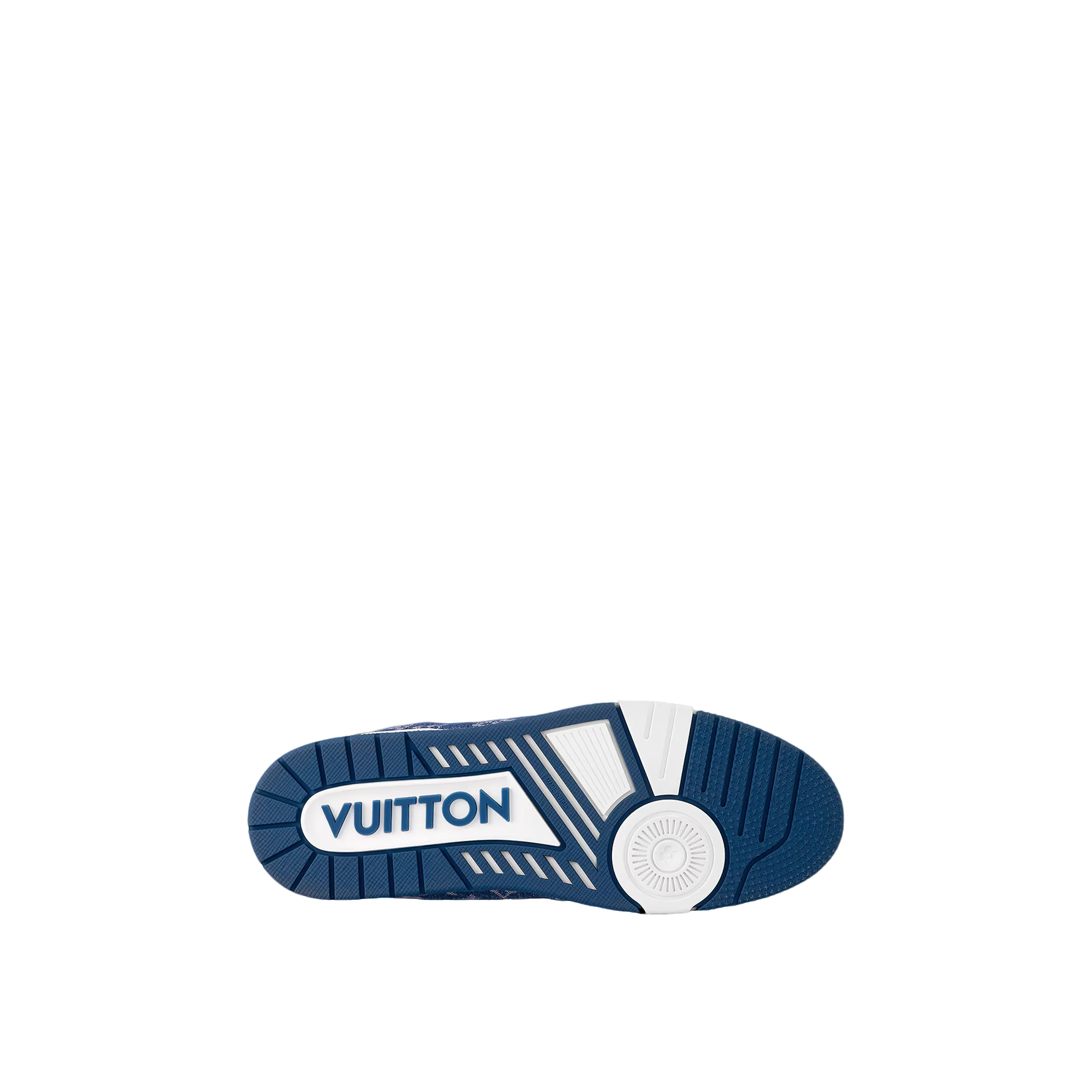 LV Men's Trainer Sneaker