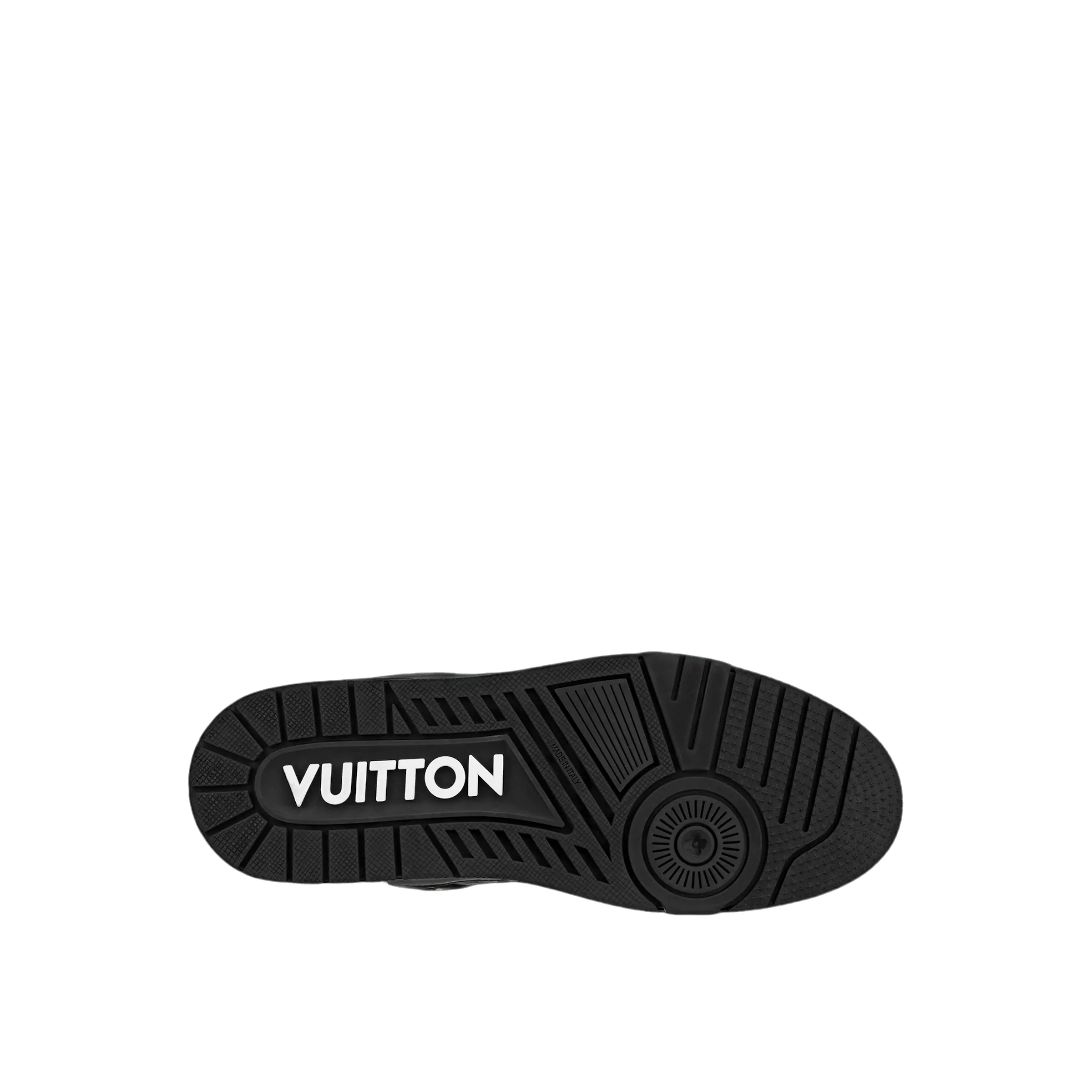 LV Men's Trainer Sneaker