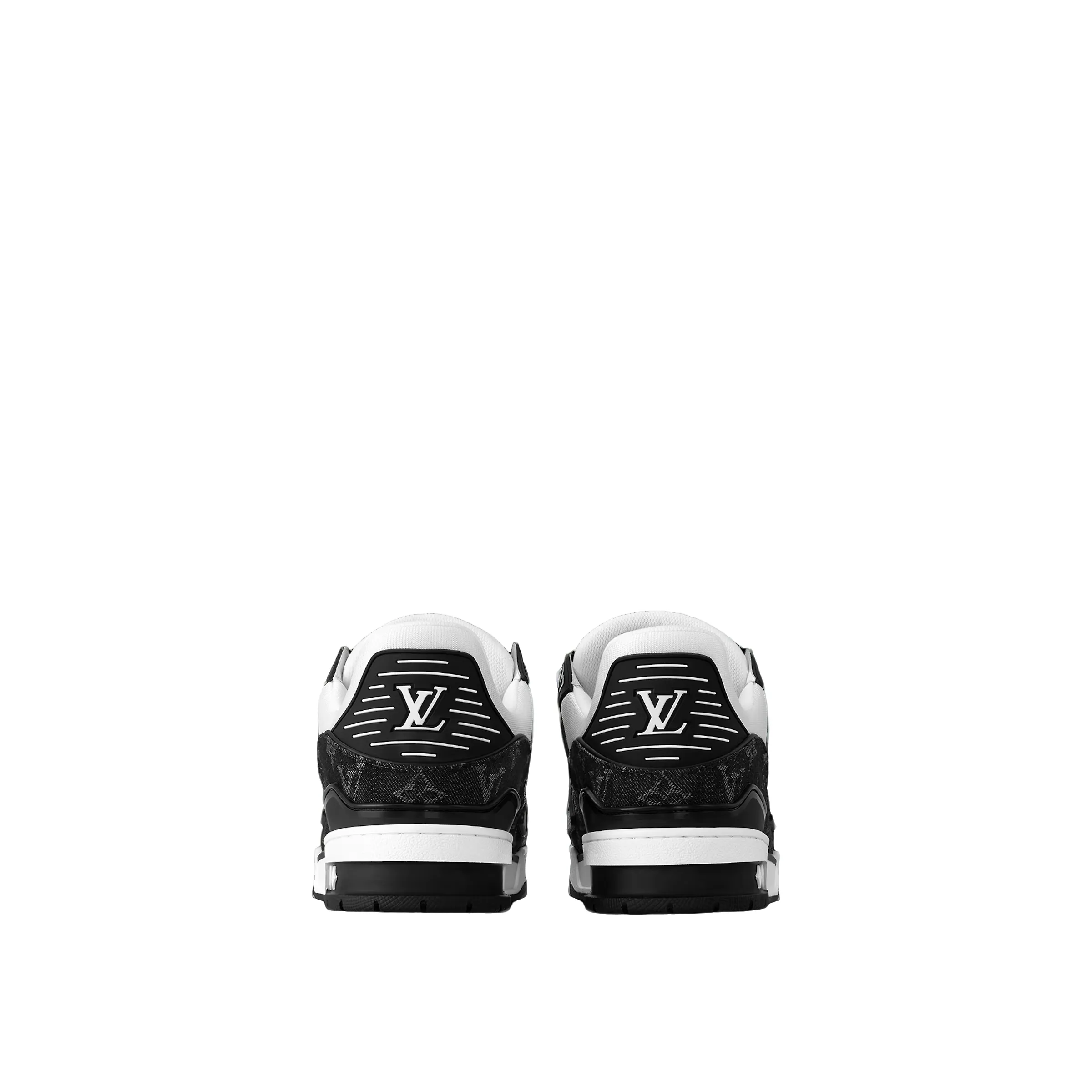 LV Men's Trainer Sneaker