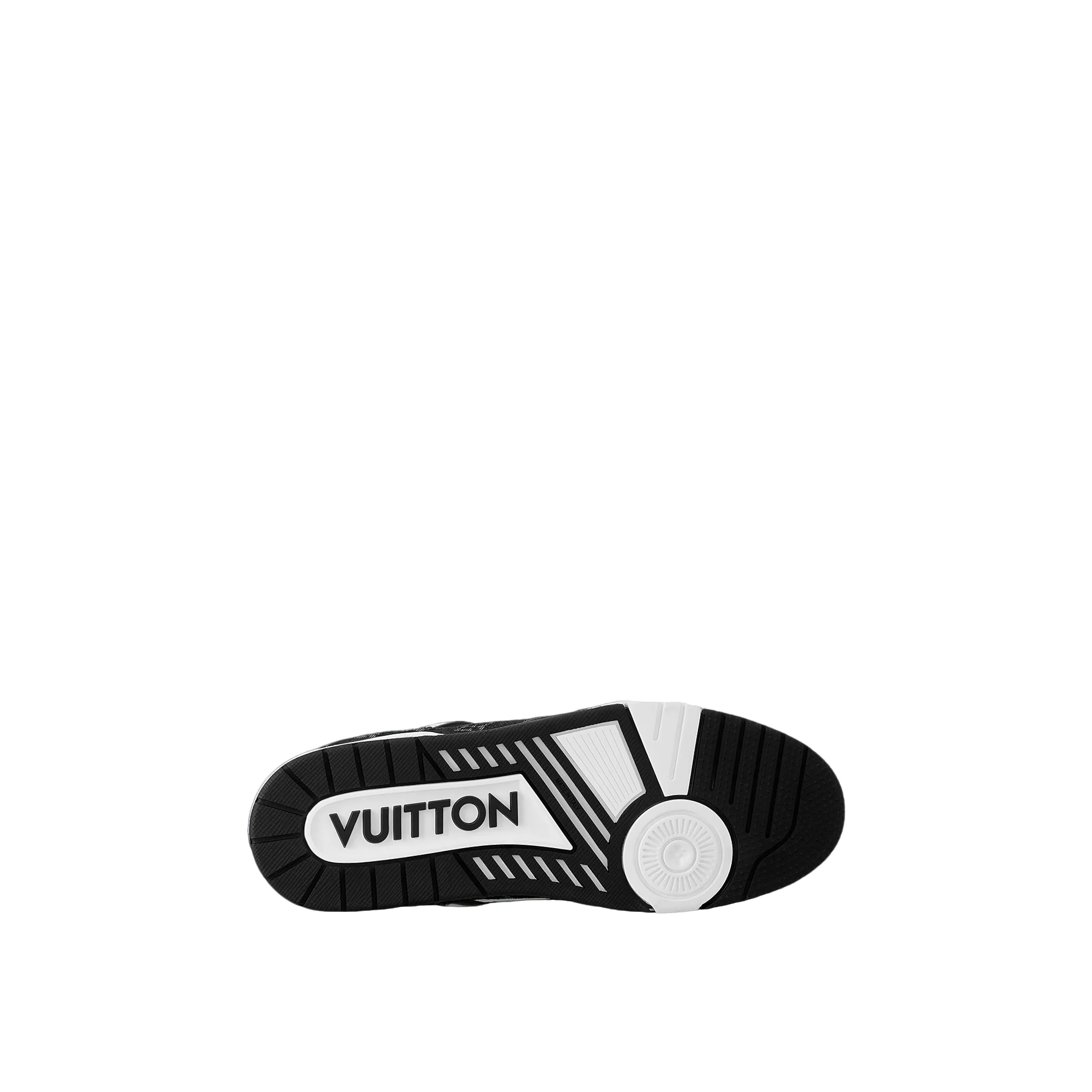 LV Men's Trainer Sneaker