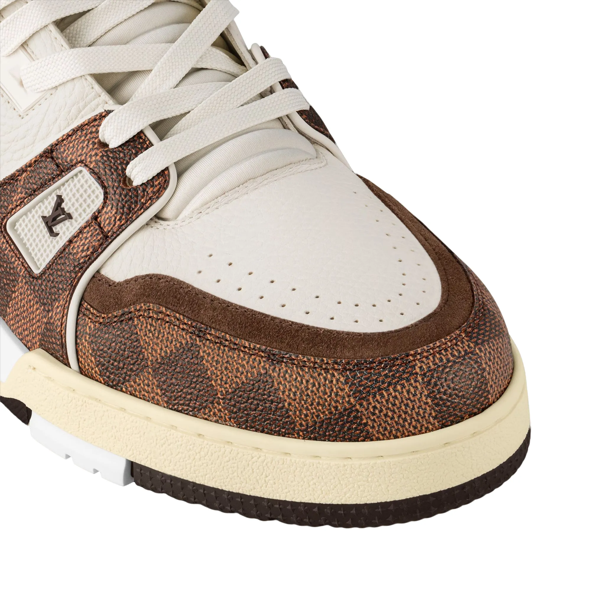 LV Men's Trainer Sneaker